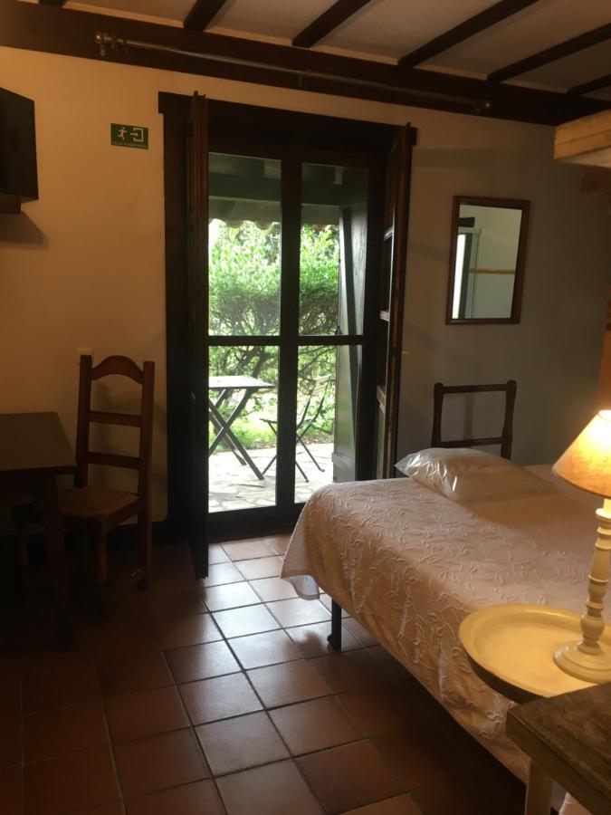 La Posada De Langre Anexo Bagian luar foto