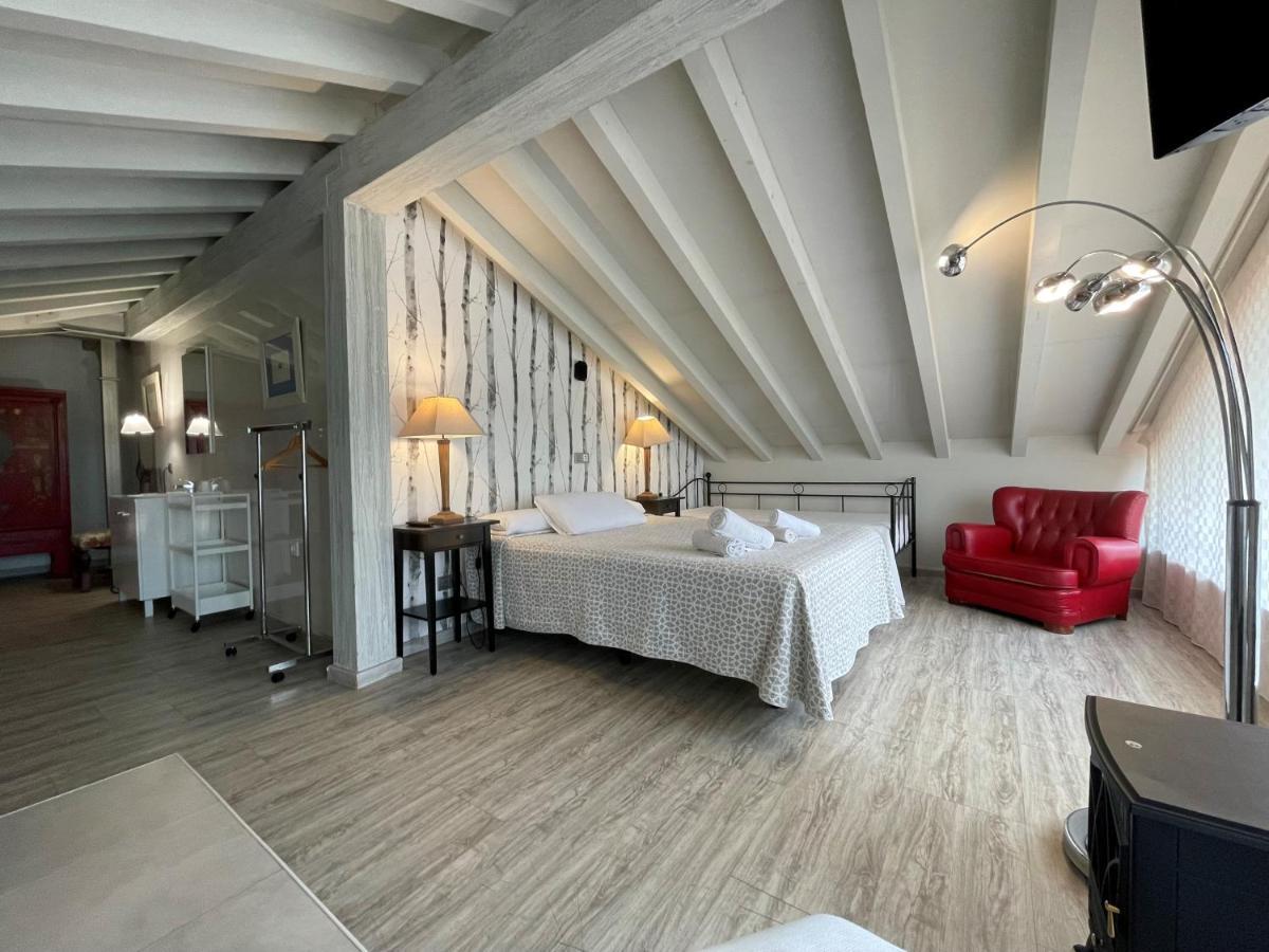 La Posada De Langre Anexo Bagian luar foto
