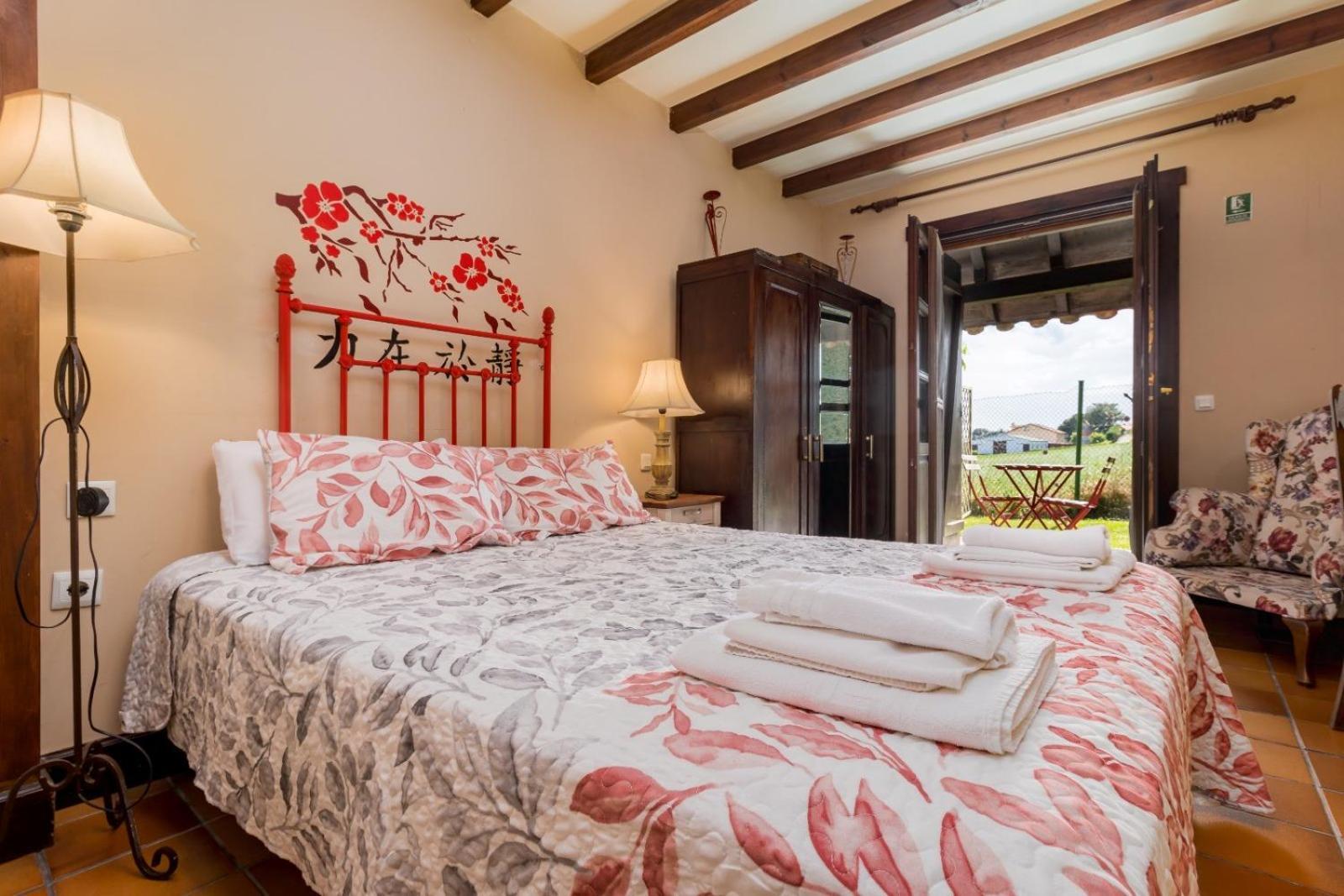 La Posada De Langre Anexo Bagian luar foto