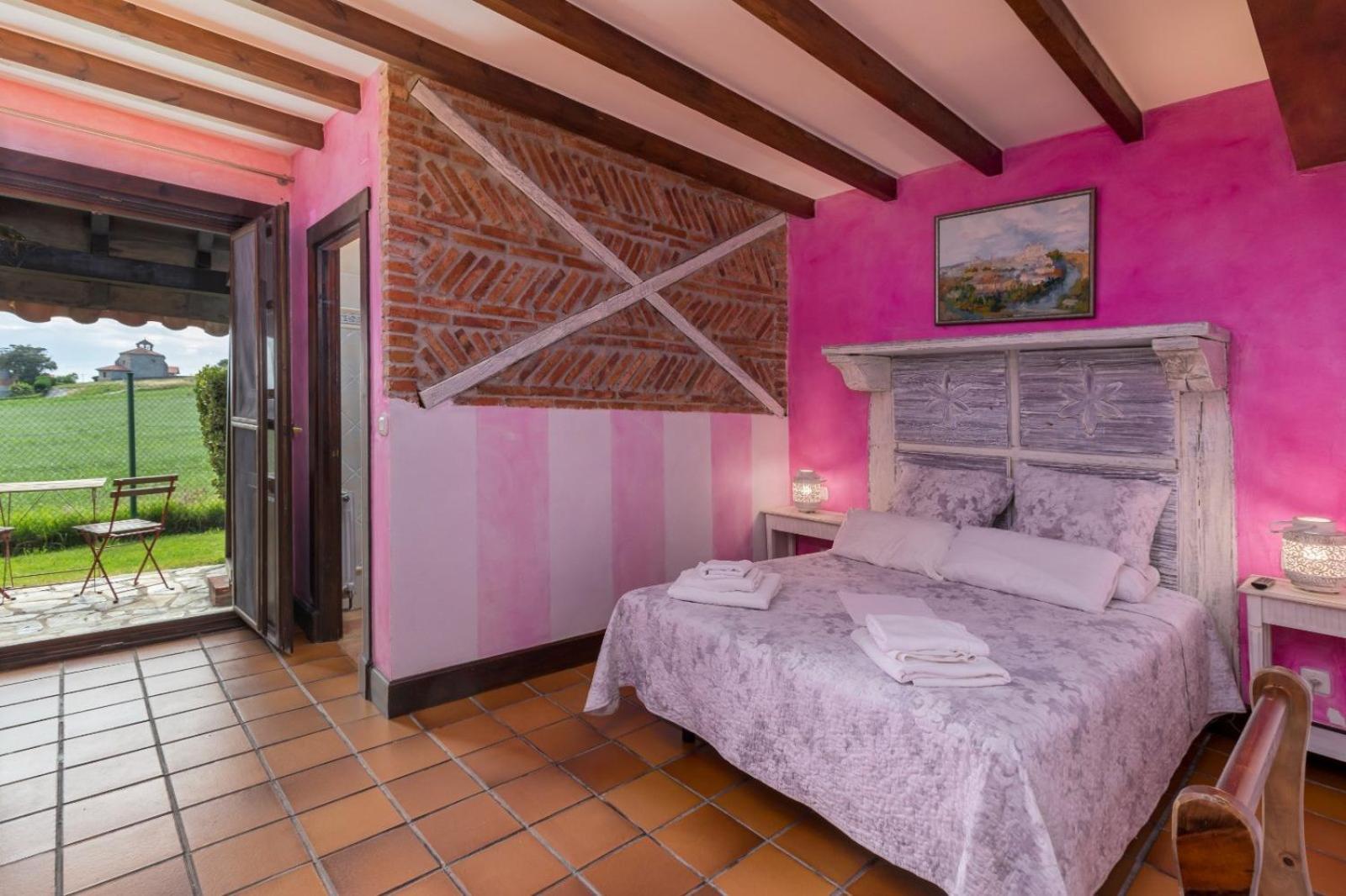 La Posada De Langre Anexo Bagian luar foto